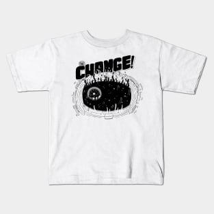 The Change Kids T-Shirt